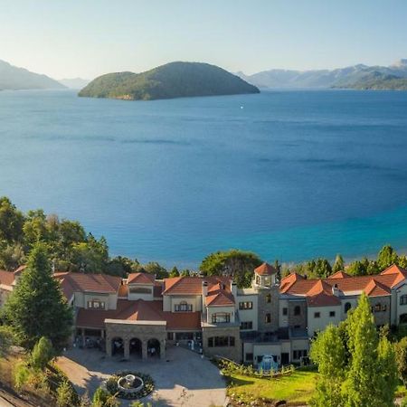 Villa Beluno Hotel & Spa San Carlos de Bariloche Exterior photo