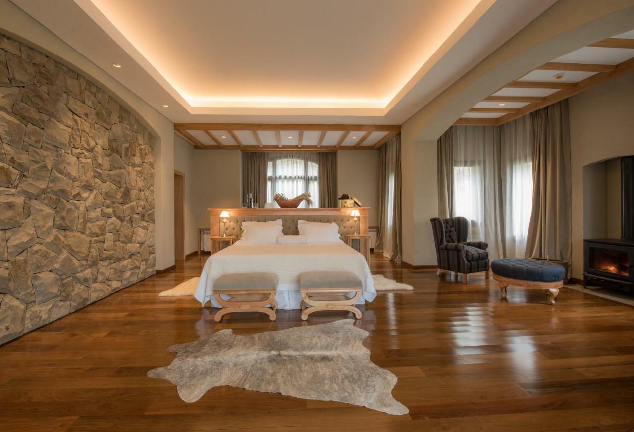 Villa Beluno Hotel & Spa San Carlos de Bariloche Exterior photo