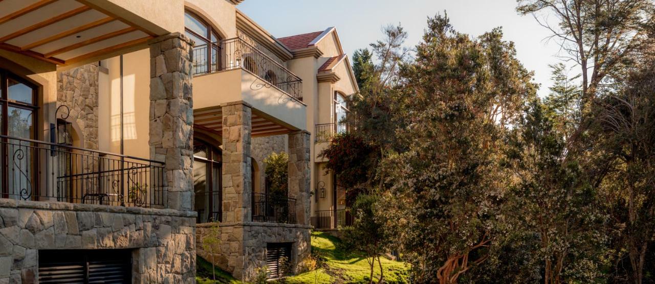 Villa Beluno Hotel & Spa San Carlos de Bariloche Exterior photo
