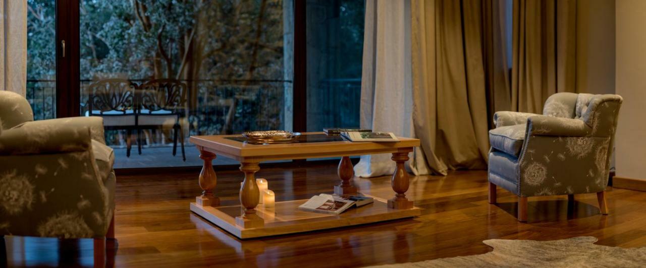 Villa Beluno Hotel & Spa San Carlos de Bariloche Exterior photo