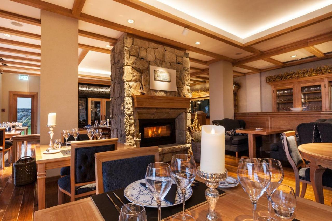 Villa Beluno Hotel & Spa San Carlos de Bariloche Exterior photo