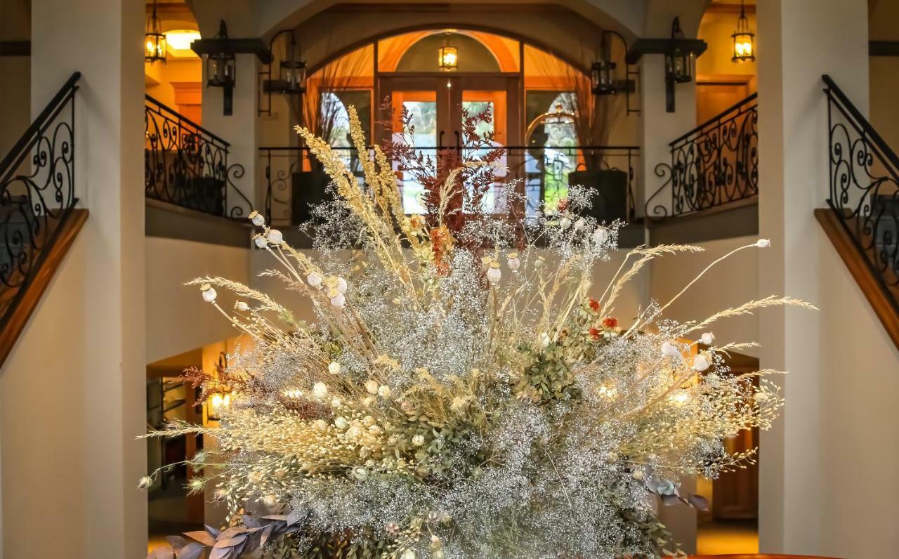 Villa Beluno Hotel & Spa San Carlos de Bariloche Exterior photo